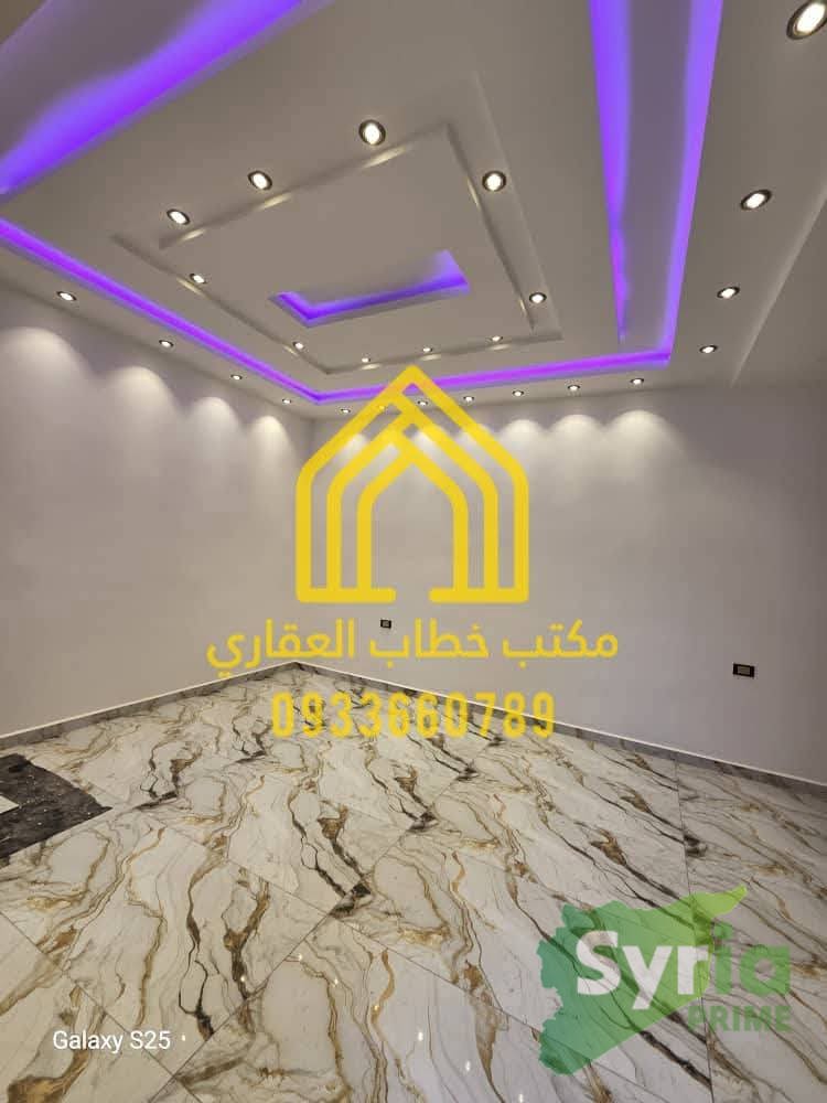 Syria Prime - عقارات سوريا برايم -2 Sale Flat Aleppo 210000 USD