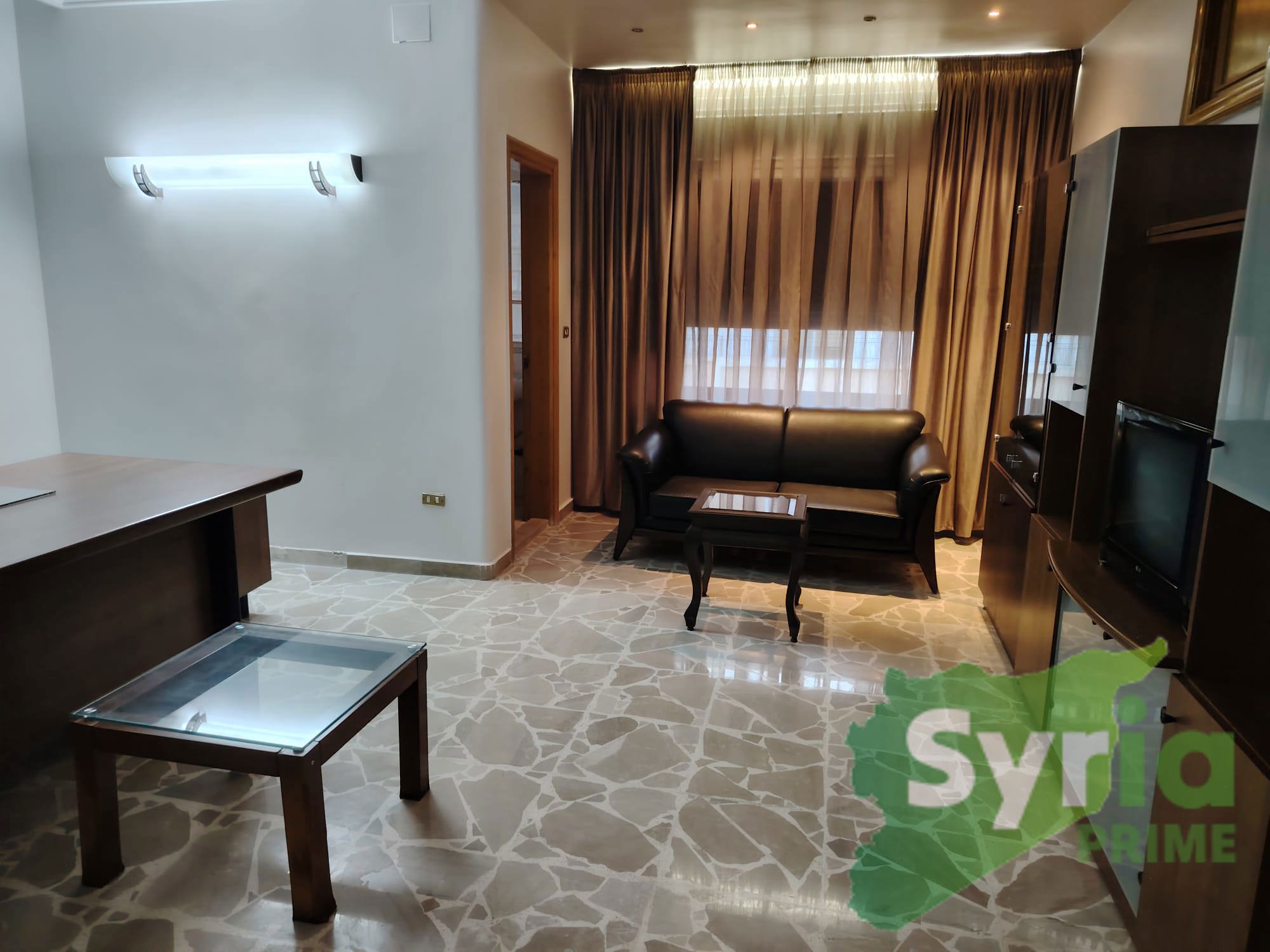 Syria Prime - عقارات سوريا برايم -8 Rent Flat Damascus 40000 USD