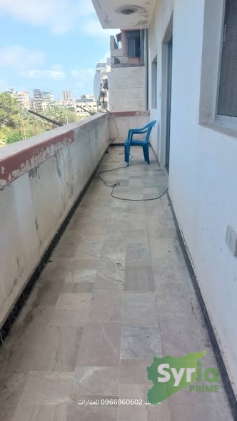Syria Prime - عقارات سوريا برايم -1 Sale Flat Latakia 530000000 SYP