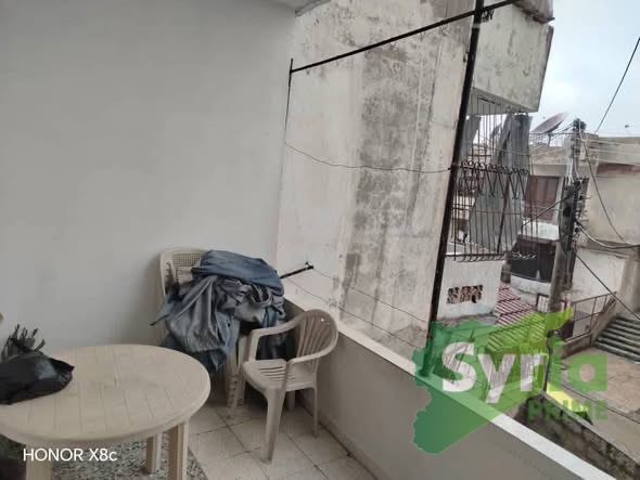 Syria Prime - عقارات سوريا برايم -2 Sale Flat Latakia 27000 USD