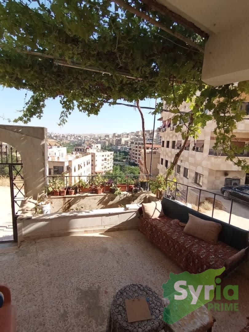 Syria Prime - عقارات سوريا برايم - gallery_14145 Sale House RifDimashq 40000 USD