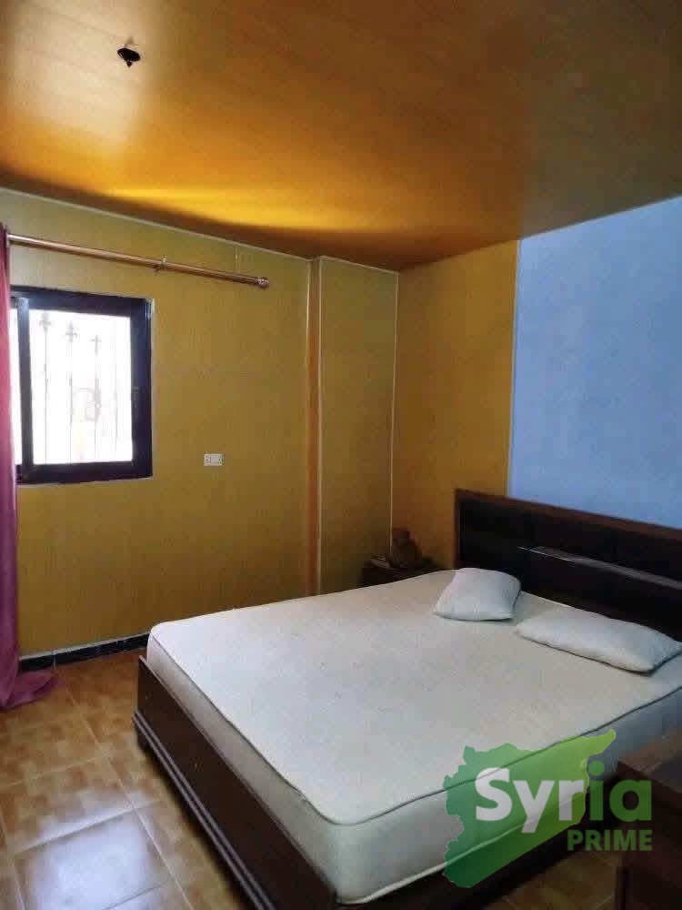 Syria Prime - عقارات سوريا برايم -1 Sale Flat Latakia 25000 USD