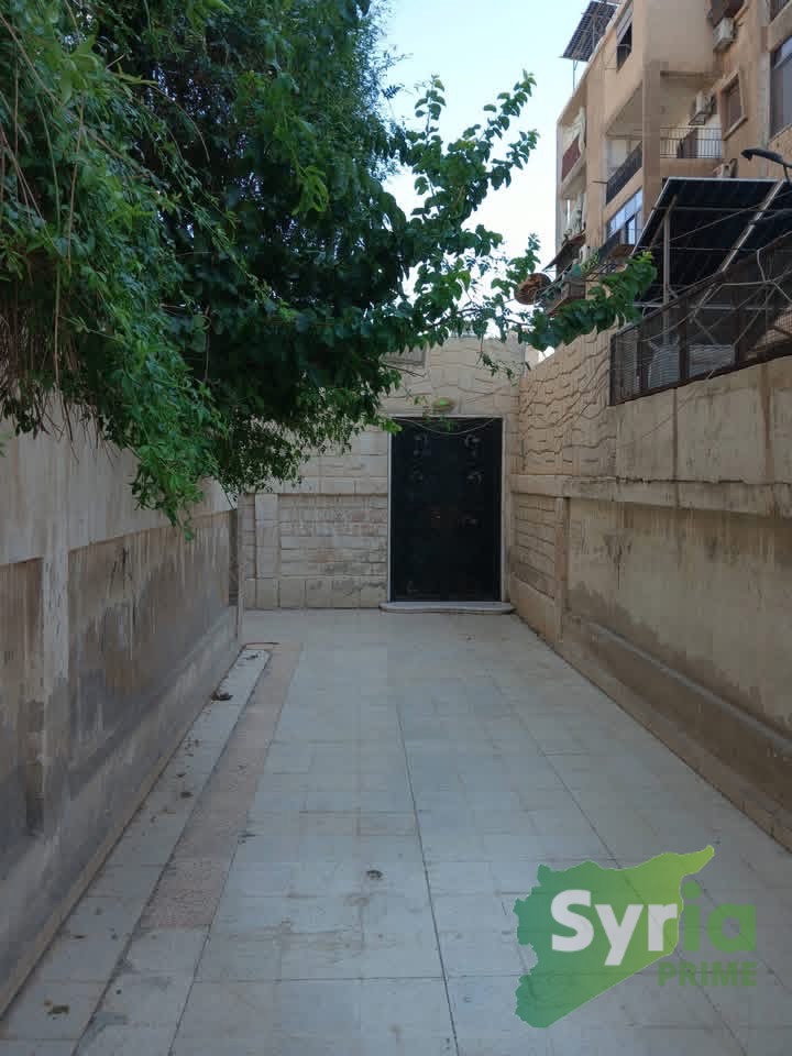 Syria Prime - عقارات سوريا برايم -1 Sale Flat Damascus 80000 USD