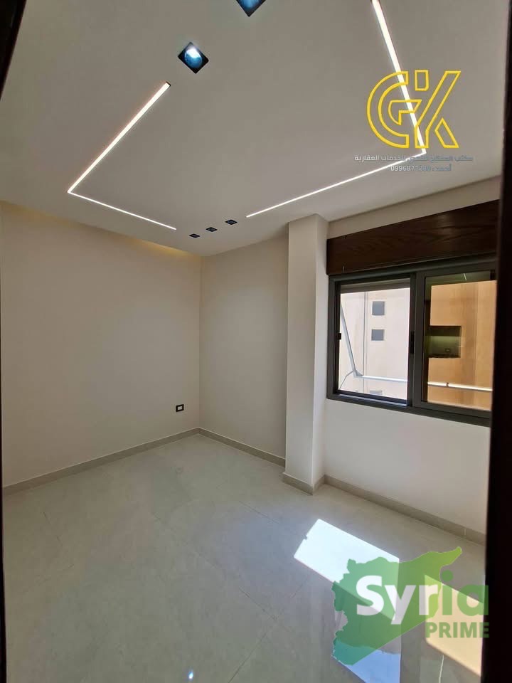 Syria Prime - عقارات سوريا برايم -1 Sale Flat RifDimashq 32000 USD