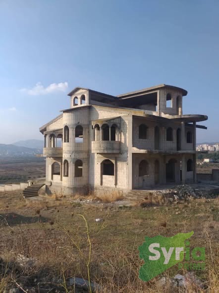 Syria Prime - عقارات سوريا برايم - gallery_9367 Sale Villa Homs 150000 USD