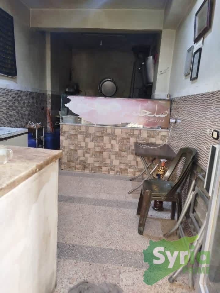 محل للبيع في حلب، حلب المدينة — صورة 3