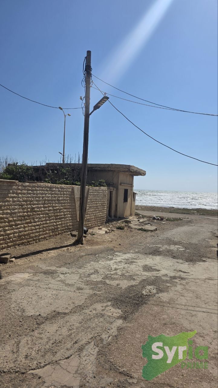 Syria Prime - عقارات سوريا برايم - gallery_12057 Sale Land Tartus 300000 USD