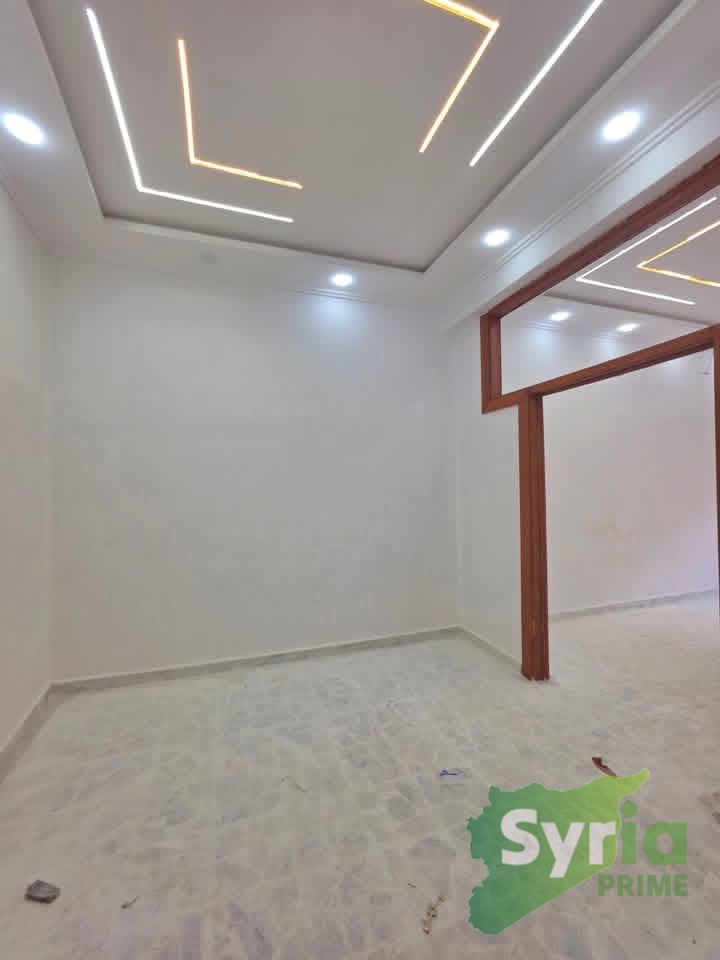 Syria Prime - عقارات سوريا برايم -0 Sale Flat Aleppo 95000 USD