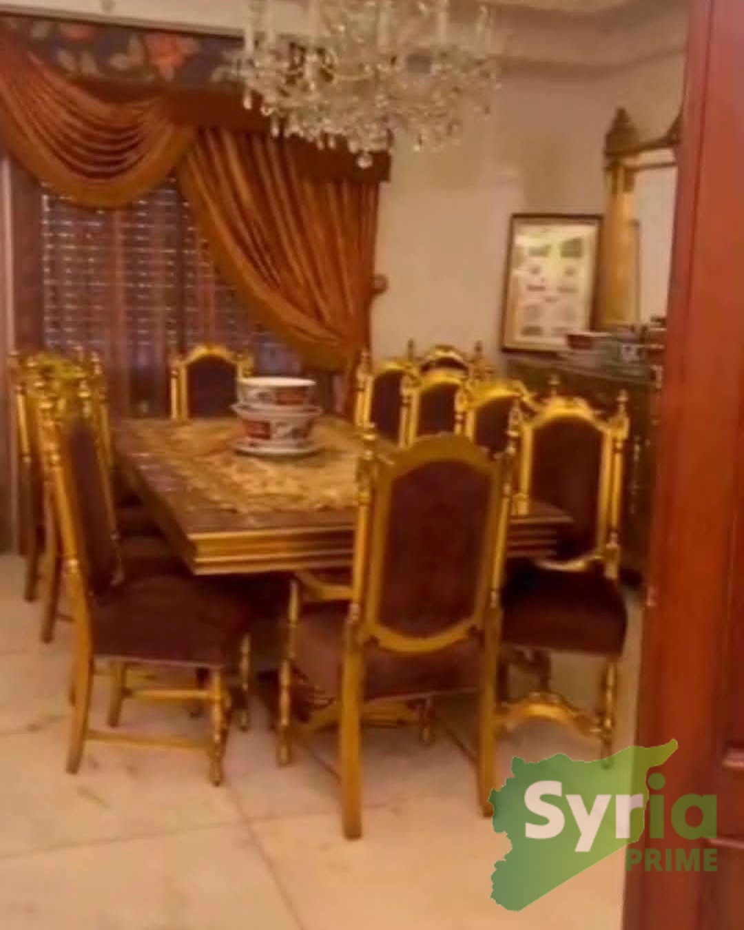 Syria Prime - عقارات سوريا برايم -2 Sale Flat Damascus 900000 USD