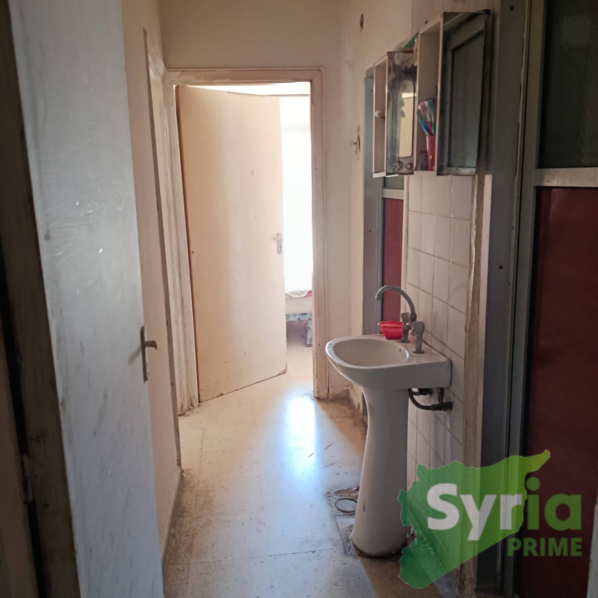 Syria Prime - عقارات سوريا برايم -2 Sale Flat Latakia 60000 USD