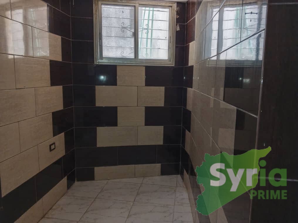 Syria Prime - عقارات سوريا برايم -4 Sale Flat Tartus 25000 USD