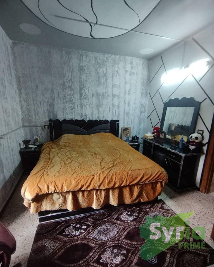 Syria Prime - عقارات سوريا برايم -1 Sale Flat Homs 25000 USD