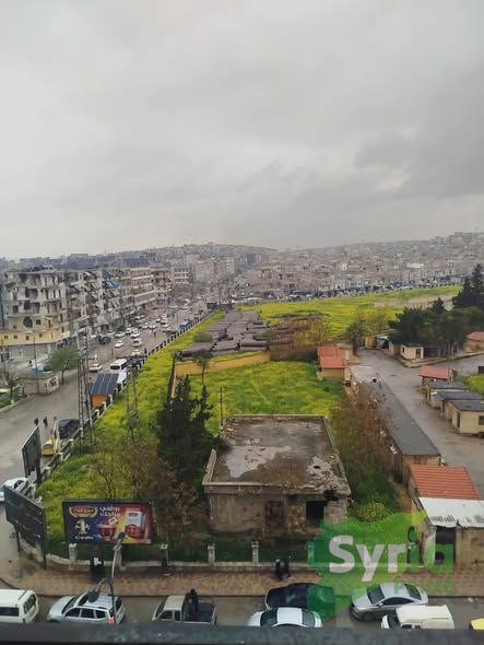 Syria Prime - عقارات سوريا برايم -0 Sale Flat Aleppo 45000 USD