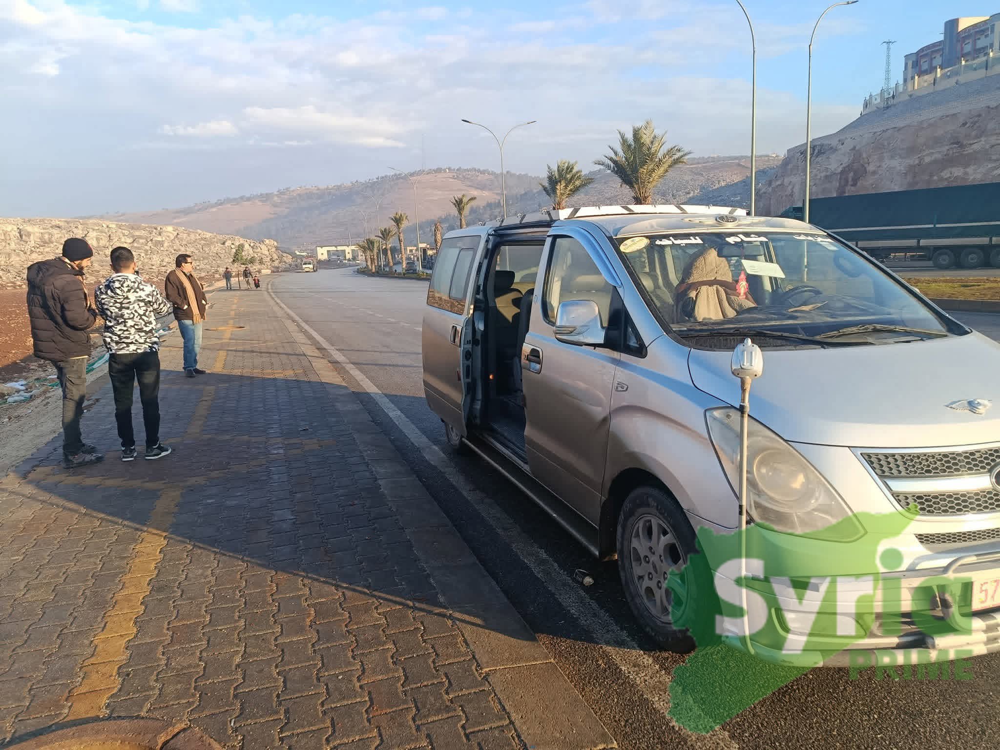 سفريات الورد 