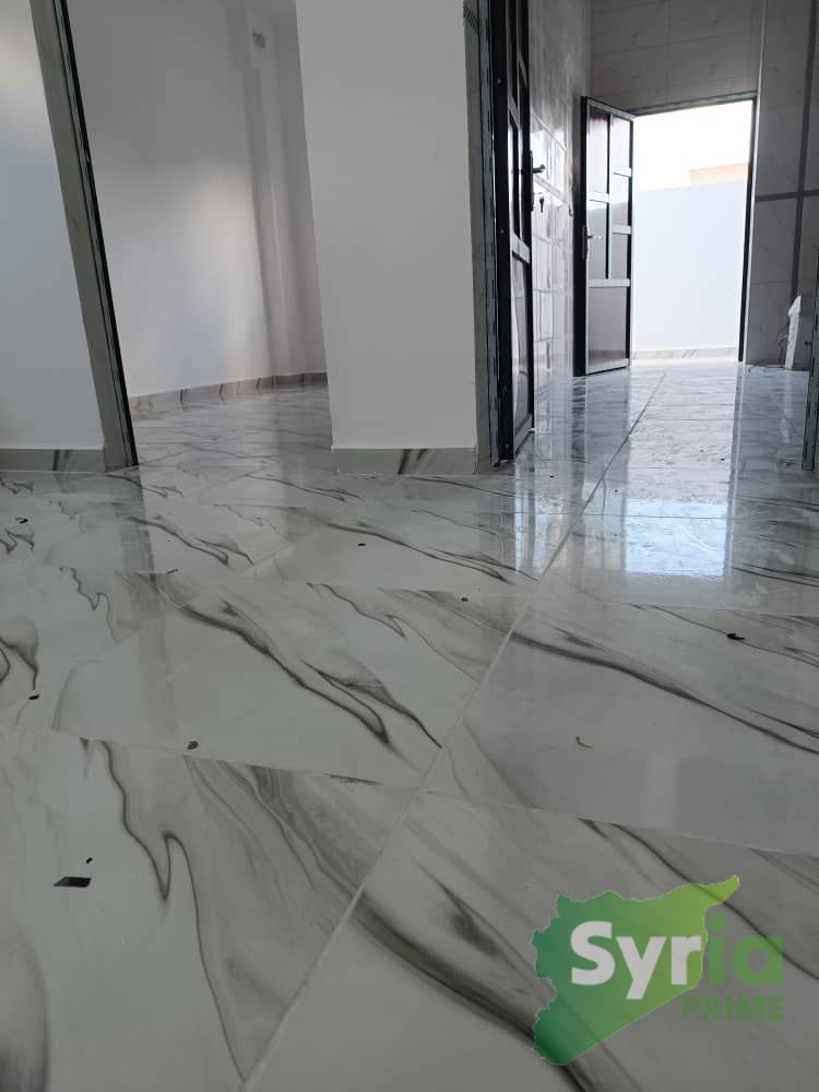 Syria Prime - عقارات سوريا برايم -8 Sale Flat AlHasakah 28000 USD