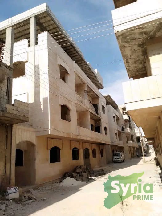 شقة للبيع في حمص، حمص المدينة — الصورة الرئيسية