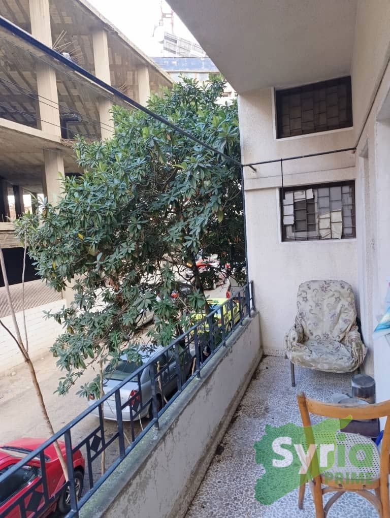 Syria Prime - عقارات سوريا برايم -10 Sale Flat Homs 250000 USD