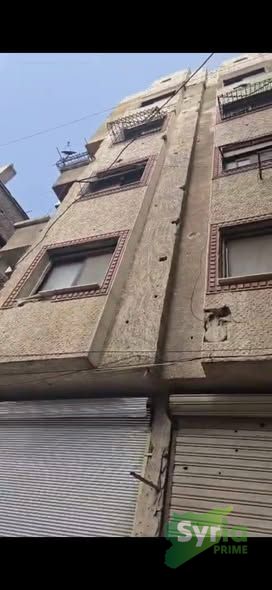 Syria Prime - عقارات سوريا برايم -1 Sale Flat RifDimashq 35000 USD