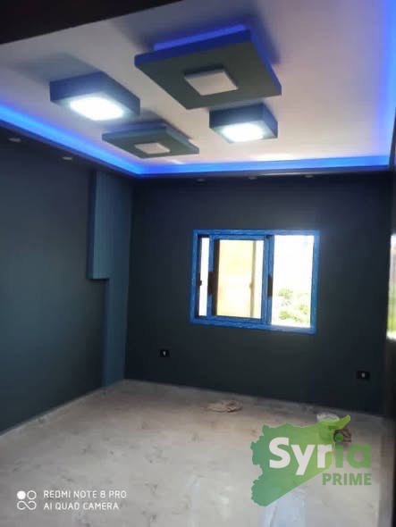 Syria Prime - عقارات سوريا برايم - gallery_8075 Sale Flat Latakia 200000000 SYP