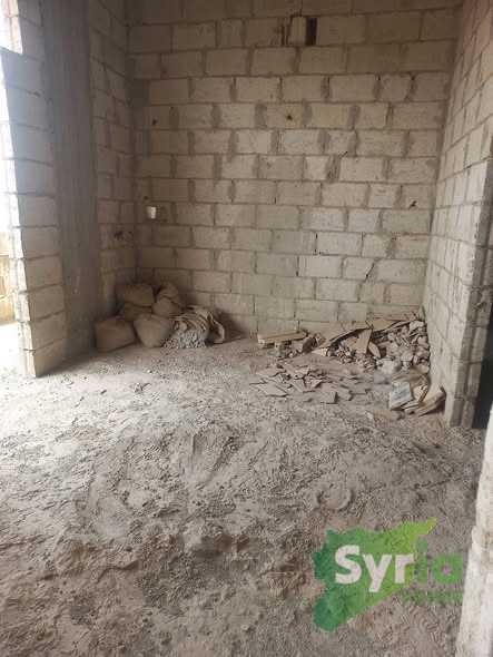 Syria Prime - عقارات سوريا برايم -0 Sale Flat Hama 80000000 SYP