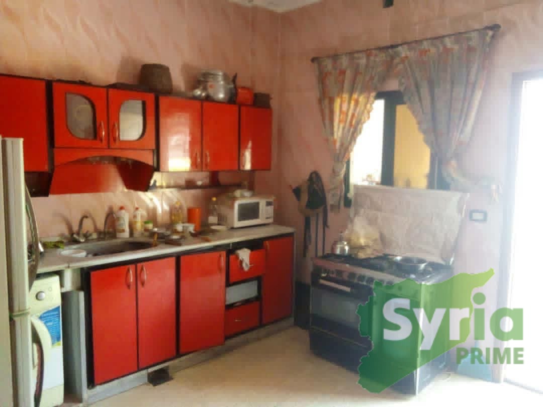 منزل للبيع في طرطوس، مناطق اخرى — صورة 2