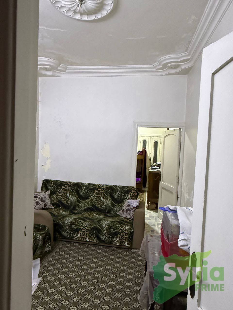 Syria Prime - عقارات سوريا برايم -4 Sale Flat Aleppo 20000 USD