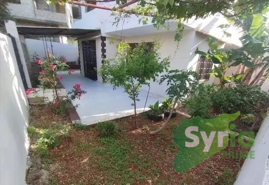 Syria Prime - عقارات سوريا برايم -1 Sale Flat Tartus 25000 USD