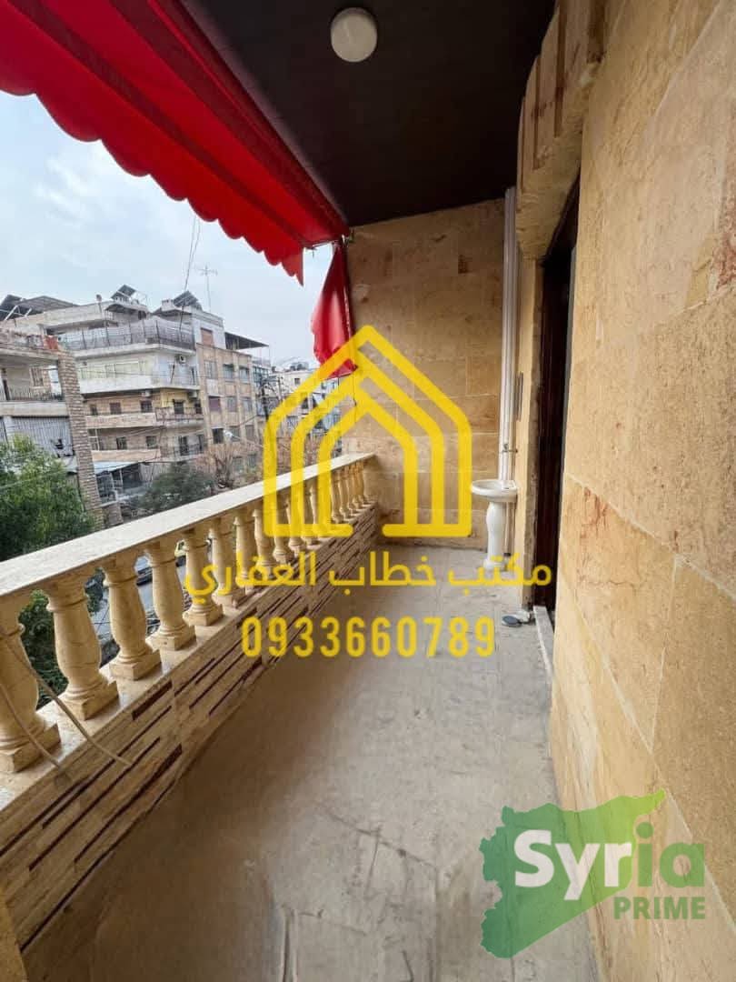 Syria Prime - عقارات سوريا برايم - gallery_6129 Sale Flat Aleppo 120000 USD