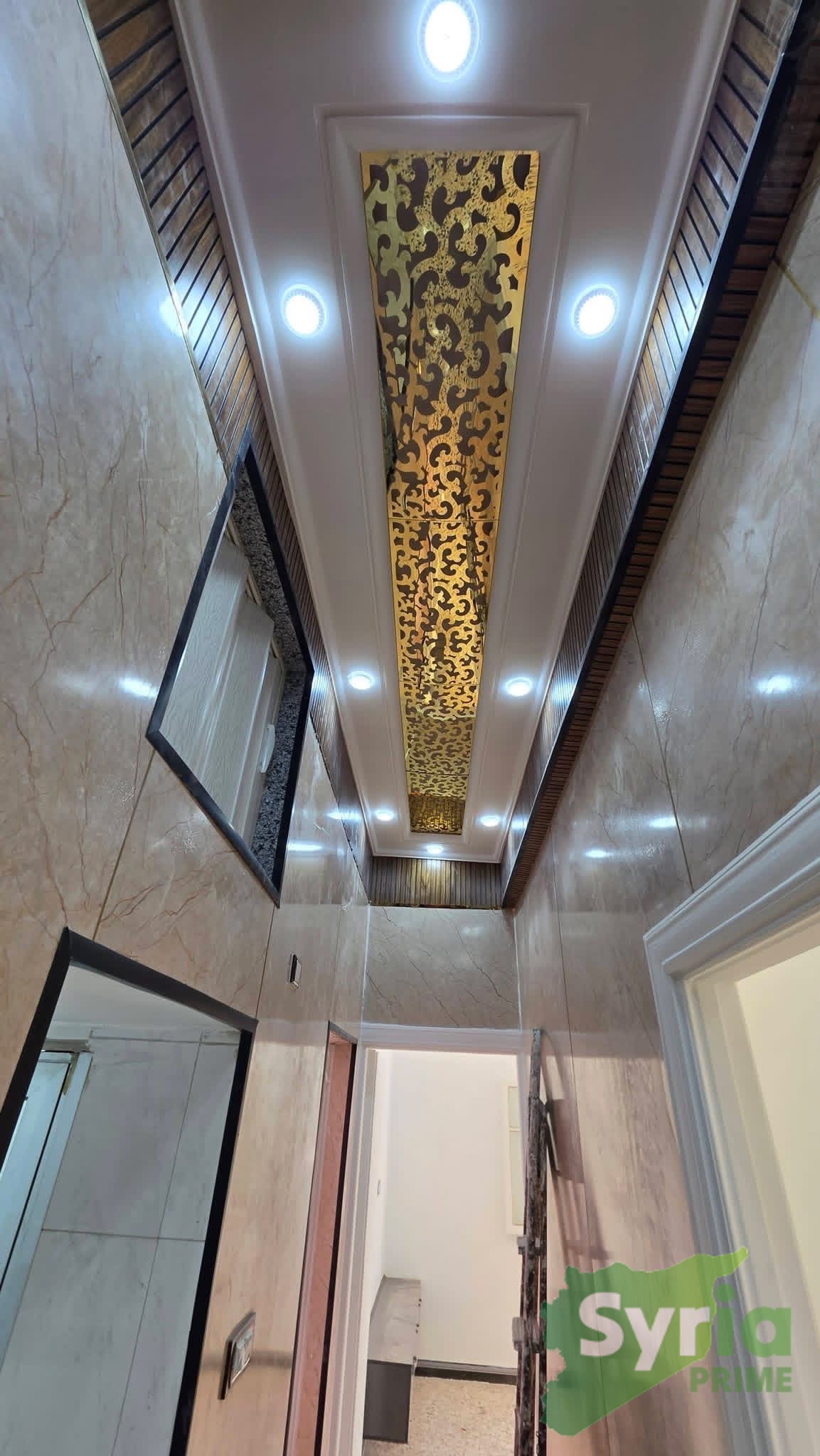 Syria Prime - عقارات سوريا برايم -0 Sale Flat Aleppo 70000 USD