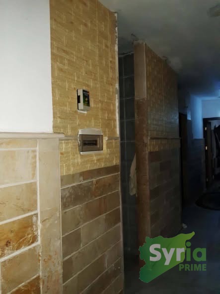 Syria Prime - عقارات سوريا برايم -2 Sale Flat Homs 22000 USD
