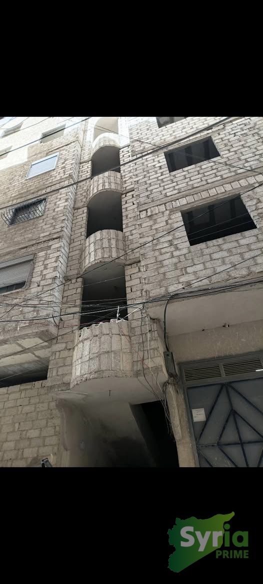 Syria Prime - عقارات سوريا برايم -1 Sale Flat RifDimashq 15000 USD