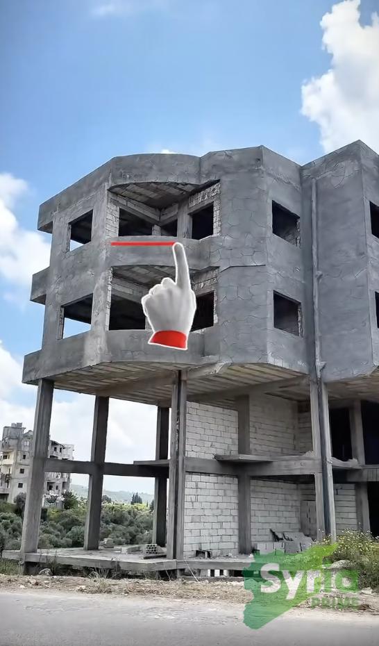 Syria Prime - عقارات سوريا برايم -1 Sale Flat Tartus 13000 USD