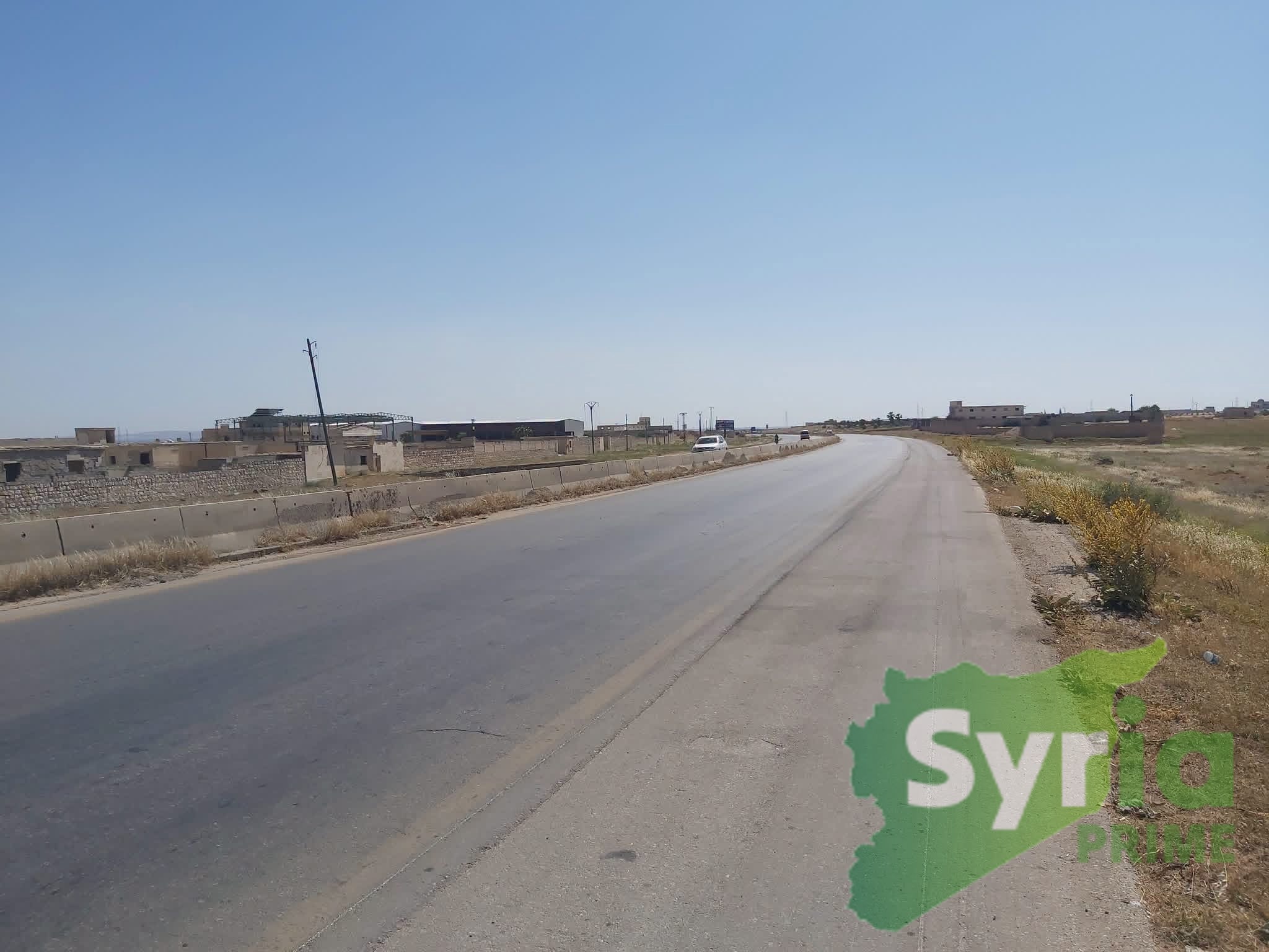 Syria Prime - عقارات سوريا برايم -1 Sale Land Aleppo 1100000 USD