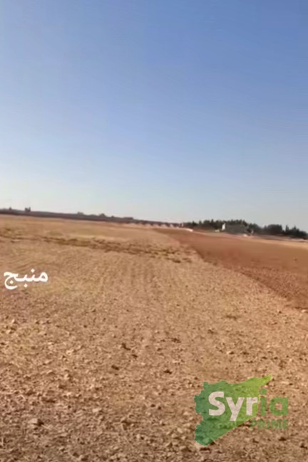 Syria Prime - عقارات سوريا برايم -1 Sale Land Aleppo 50000 USD