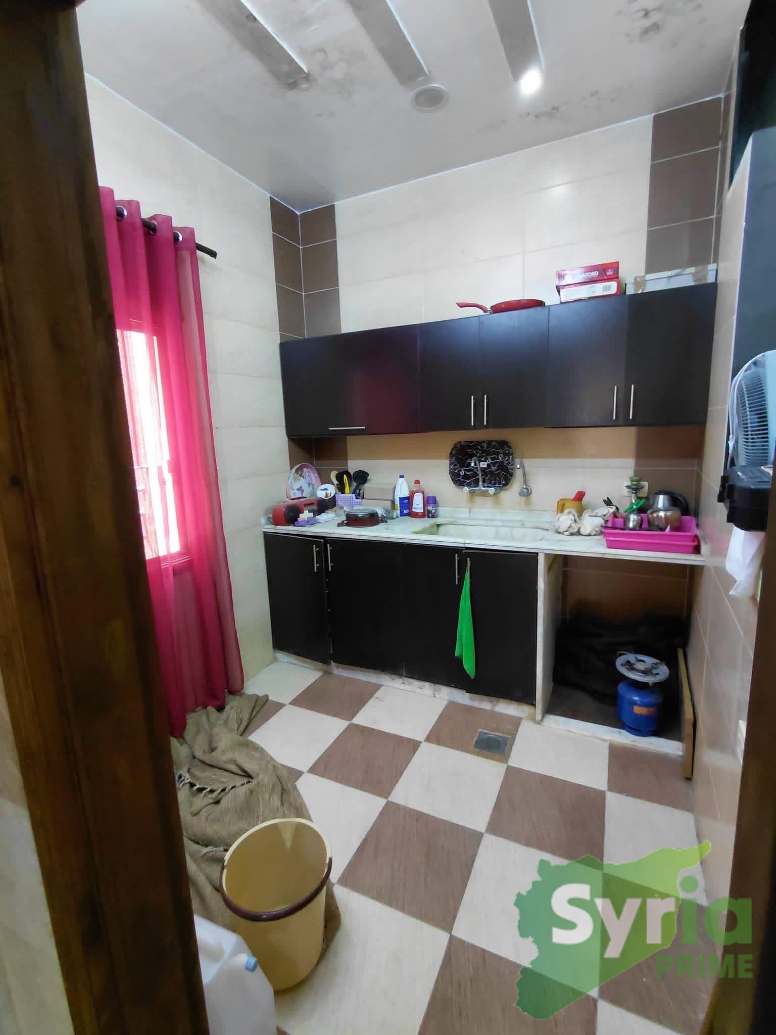 Syria Prime - عقارات سوريا برايم -2 Sale Flat RifDimashq 14000 USD