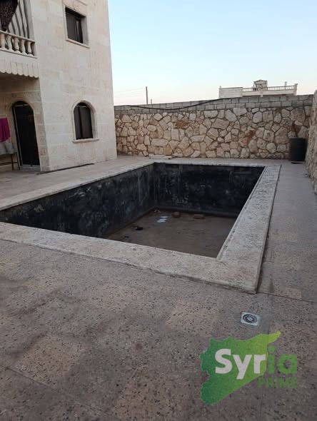 Syria Prime - عقارات سوريا برايم -2 Sale Farm Aleppo 90000 USD