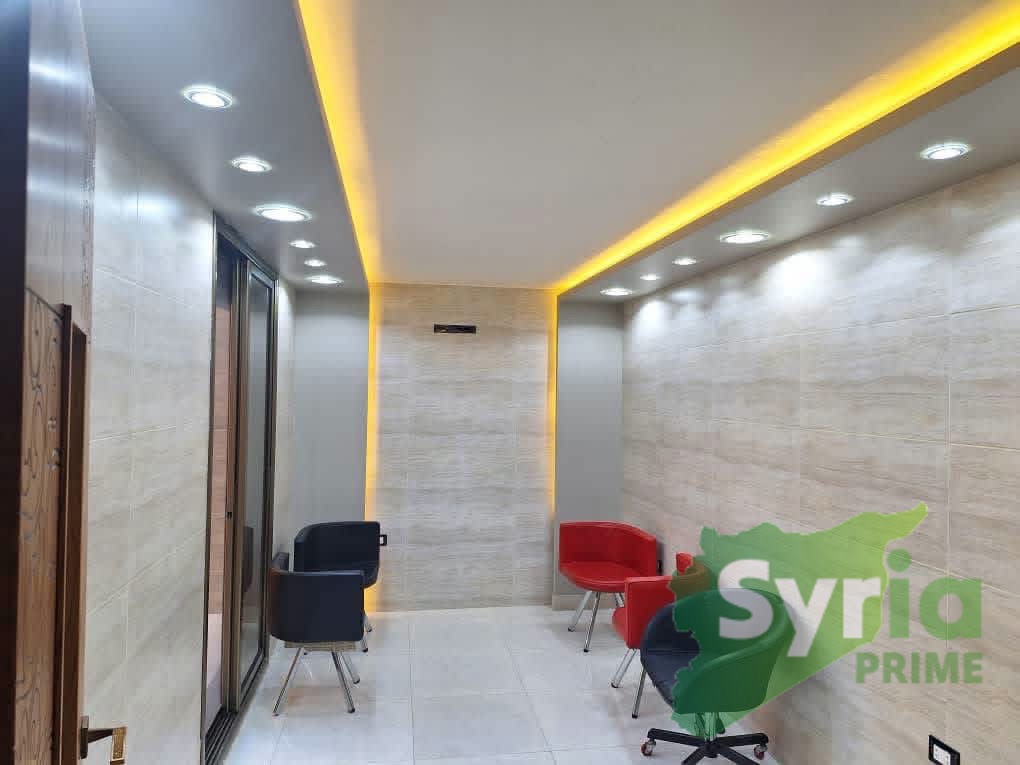 Syria Prime - عقارات سوريا برايم -2 Sale Flat Damascus 130000 USD