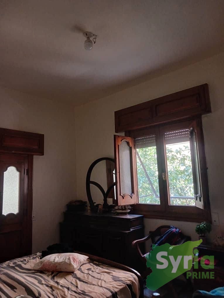 Syria Prime - عقارات سوريا برايم -1 Rent Flat Aleppo 4400 USD