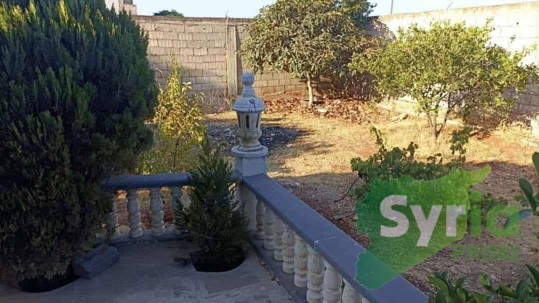 Syria Prime - عقارات سوريا برايم -3 Sale Farm Homs 55000 USD