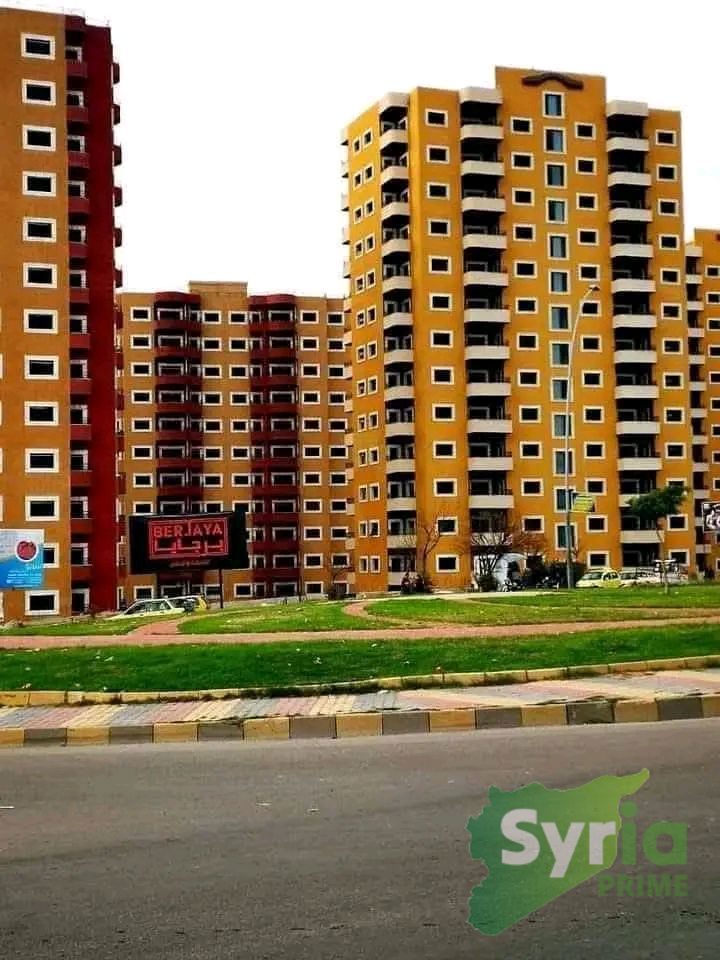 Syria Prime - عقارات سوريا برايم -0 Sale Flat Latakia 30000 USD