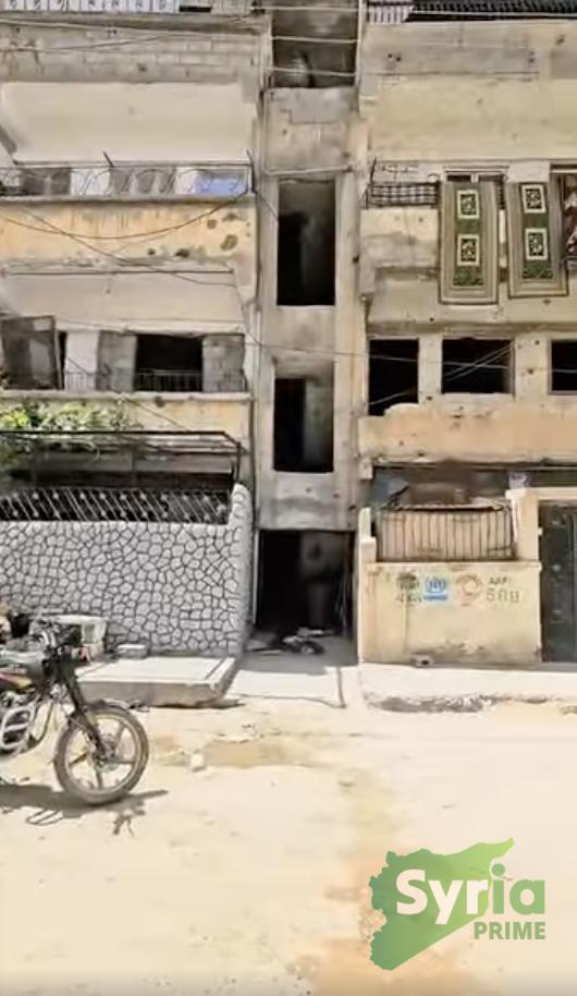 Syria Prime - عقارات سوريا برايم -2 Sale Flat DeirezZur 525000000 SYP