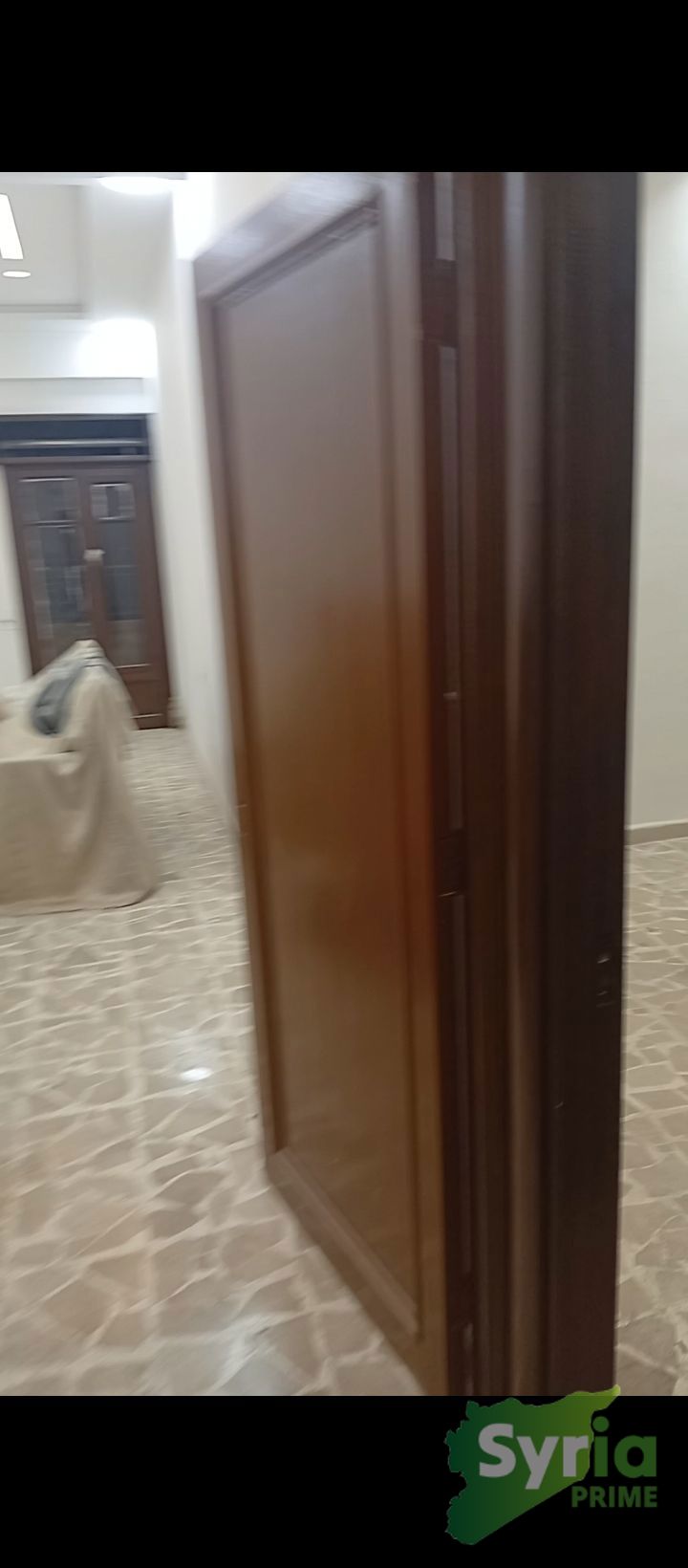 Syria Prime - عقارات سوريا برايم -2 Sale Flat Aleppo 48000 USD