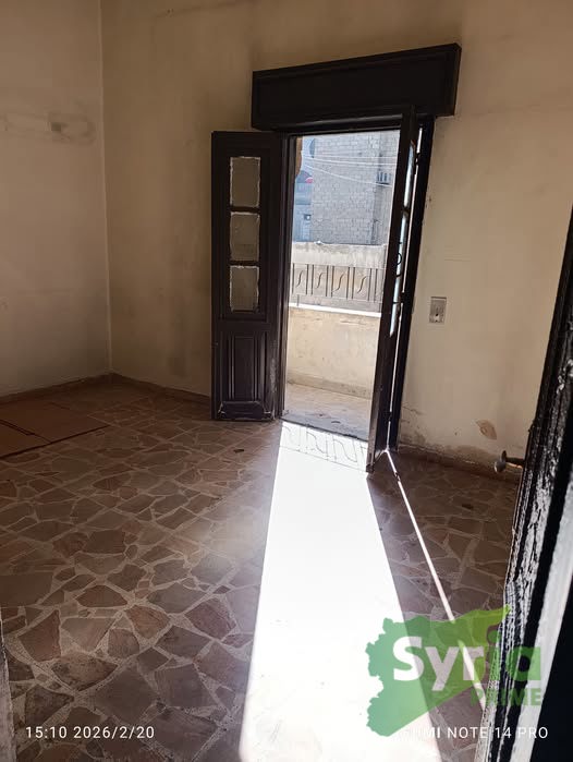 Syria Prime - عقارات سوريا برايم -0 Rent Flat Aleppo 2200 USD