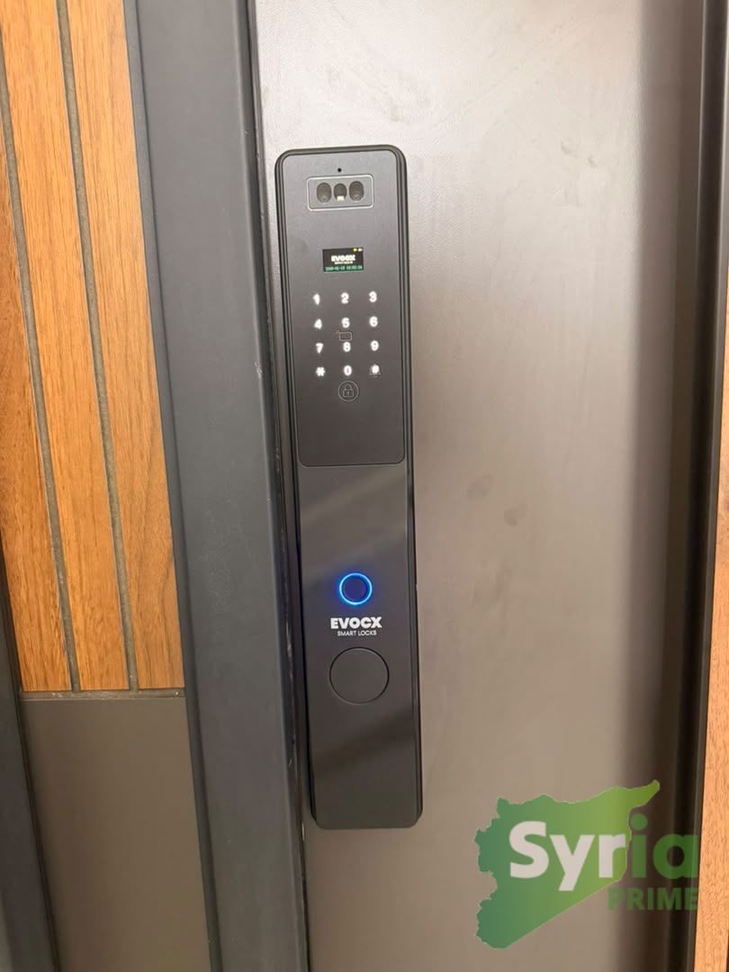 Syria Prime - عقارات سوريا برايم -10 Rent Flat Damascus 80 USD