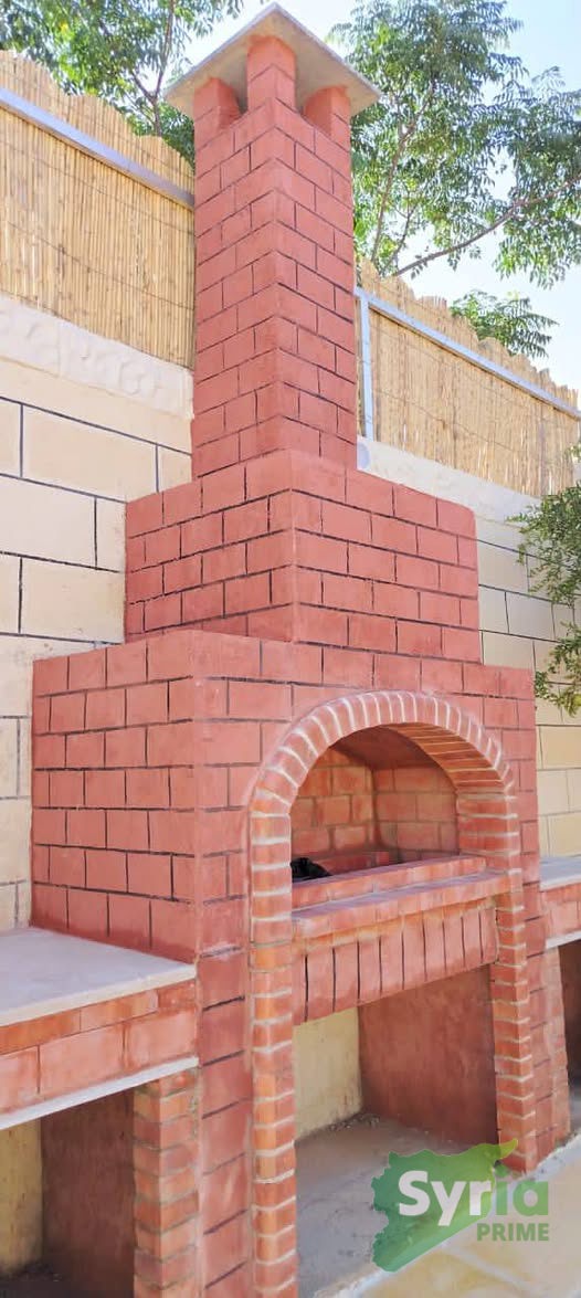 Syria Prime - عقارات سوريا برايم -2 Sale Farm RifDimashq 45000 USD