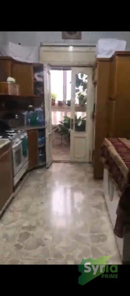 Syria Prime - عقارات سوريا برايم -1 Sale Flat Aleppo 120000 USD
