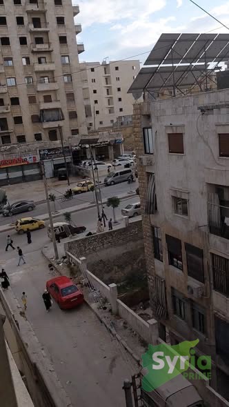 Syria Prime - عقارات سوريا برايم -2 Sale Flat Aleppo 33000 USD