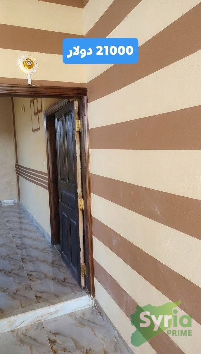 Syria Prime - عقارات سوريا برايم -0 Sale Flat Latakia 21000 USD