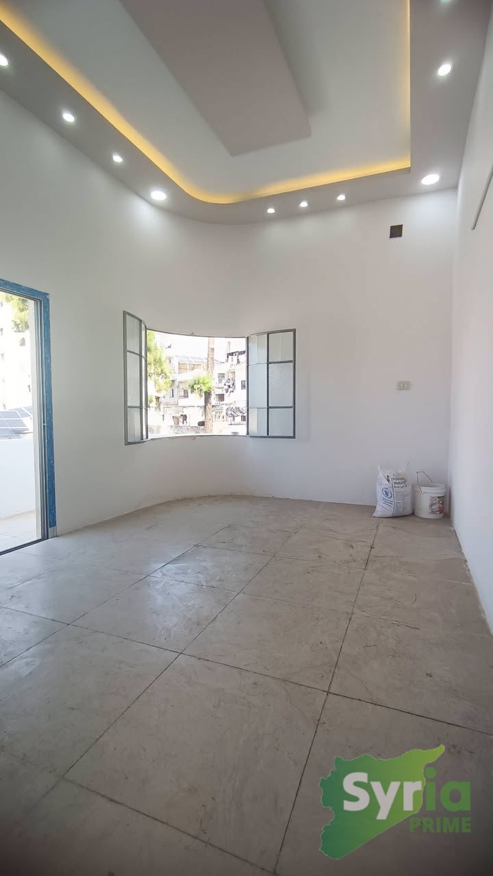 Syria Prime - عقارات سوريا برايم -2 Sale Flat Latakia 40000 USD