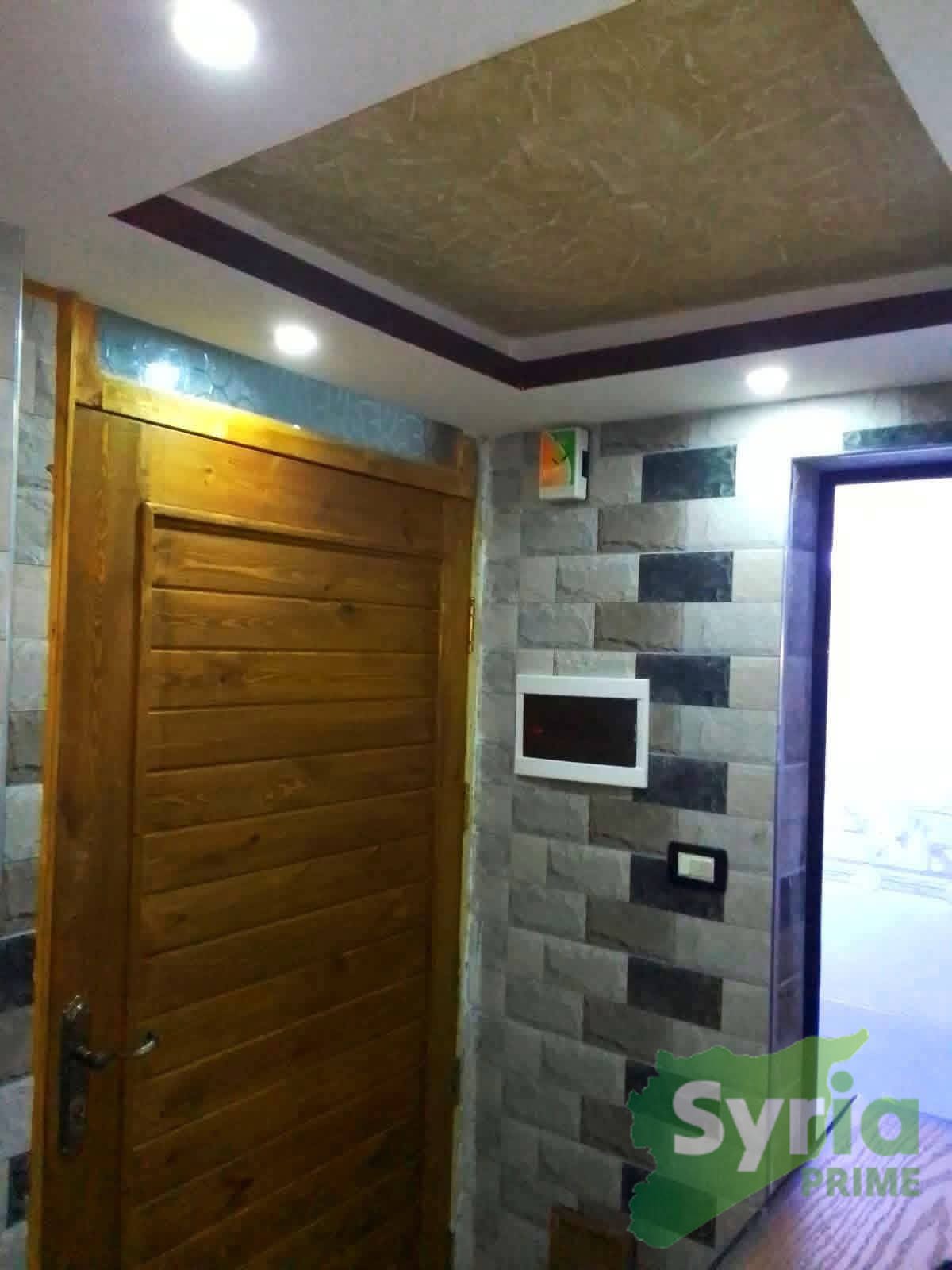 Syria Prime - عقارات سوريا برايم -2 Sale Flat Latakia 55000 USD